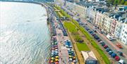 Isle of Man Festival of Motoring