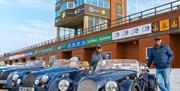 Isle of Man Festival of Motoring