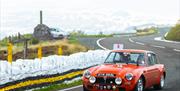 Isle of Man Festival of Motoring
