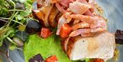 Manx Pork Loin