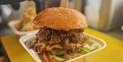 Takeaway Burger