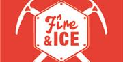 Fire and Ice logo