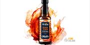 Fire Island Banyan Hot Sauce