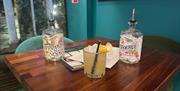Frank Matcham_s Drink