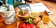 Frank Matcham_s Platter