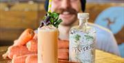 Fyn Bar & Shop Drink