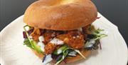 Gaia Burger