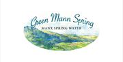 Green Mann Spring Logo