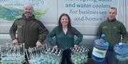 Green Mann Spring Team
