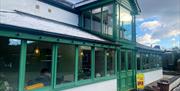 Greens Cafe