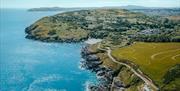 Groudle Glen Coast
