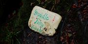 Groudle Glen Fairy Village