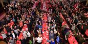 Isle of Man Festival of Choirs
