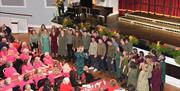 Isle of Man Festival of Choirs