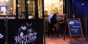 Henderson & Glass Venue