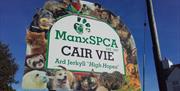 Welcome to the ManxSPCA