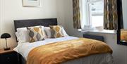 8 Clifton Terrace, Douglas, Bedroom