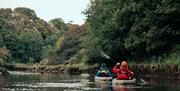 Sulby River
