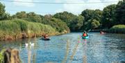 Sulby River