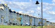 The Promenade, Port St Mary