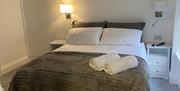 Room 4 - Standard Room - Side View