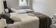 Room 3 - 2 Single Beds
