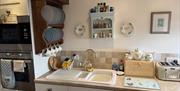 Carrick Cottage - 4 star Gold Accommodation Isle of Man.