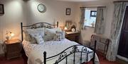 Carrick Cottage - 4 star Gold Accommodation Isle of Man.