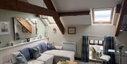 Bradda Cottage - 4 star Gold Accommodation Isle of Man.