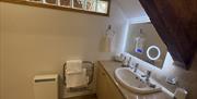 Perwick Cottage - 4 star Gold Accommodation Isle of Man.