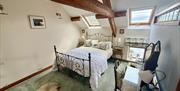 Bradda Cottage - 4 star Gold Accommodation Isle of Man.