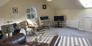 Loft Lounge