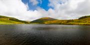 West Baldwin / Injebreck Reservoir