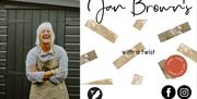 Jan Brown
