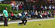 Isle of Man Bowling Festival