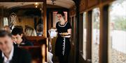 The Dining Car