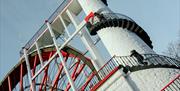 The Great Laxey Wheel