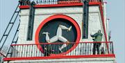 The Great Laxey Wheel