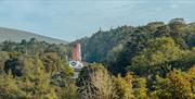 The Great Laxey Wheel