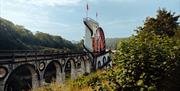 The Great Laxey Wheel