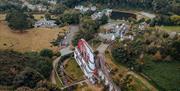 The Great Laxey Wheel