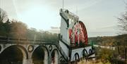Laxey Wheel