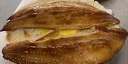 Manx Fish Pickles & Pates Takeaway