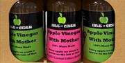 Manx Organic Apple Cider Vinegar