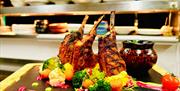 Naadu Indian Restaurant Main