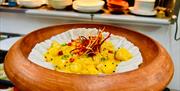 Naadu Indian Restaurant Starter