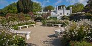 The Walled Garden at Milntown