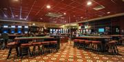 Palace Hotel Casino Isle of Man entertainment night out bar