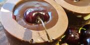 Parish Pantry Brownie Cup