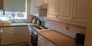 Peach Tree Cottage